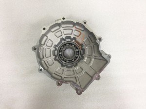 SYM SOL KRANK YATAGI  ATV600