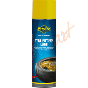 Putoline Lastik Montaj Kremi Aerosol 500ML