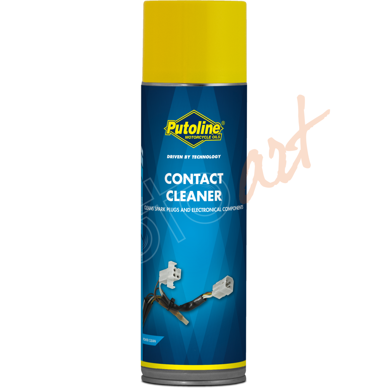 Putoline Kontak Temizleyici Sprey 500ML