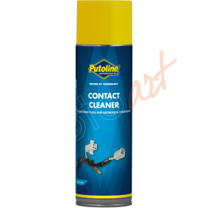 Putoline Kontak Temizleyici Sprey 500ML