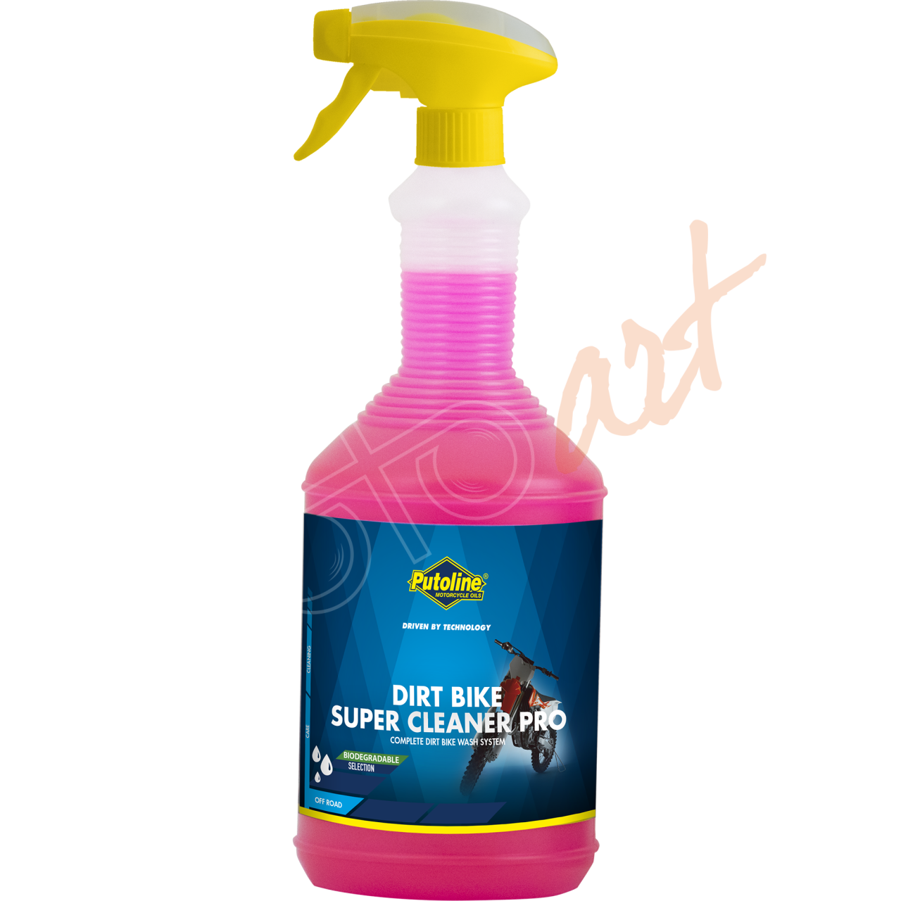 Dirt Bike Super Cleaner Pro Temizleyici 1L