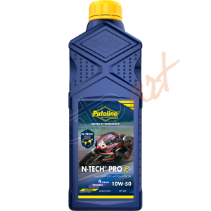 Putoline N-TECH® PRO R+ 10W-50 Motor Yağı 1L
