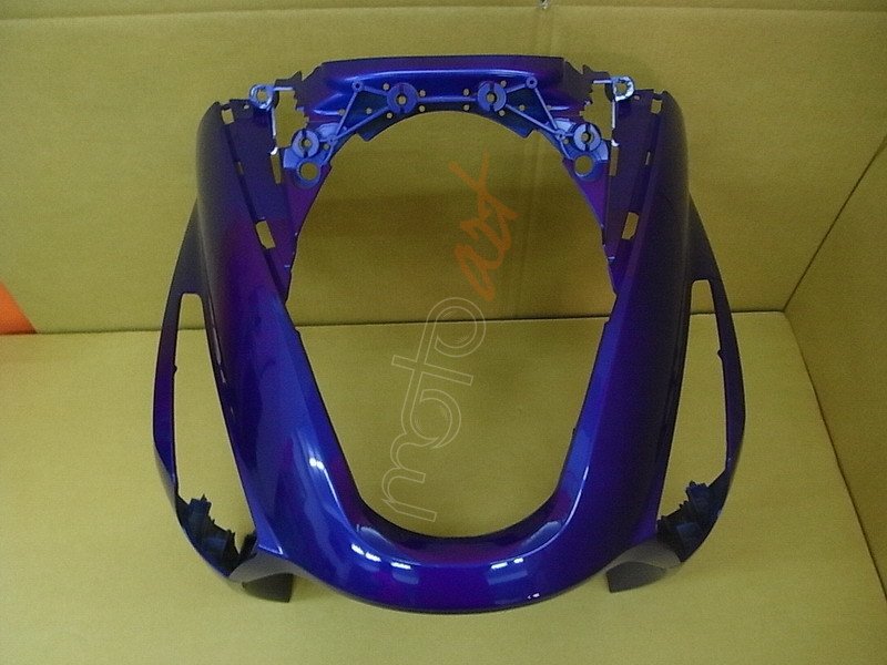 SYM ON FAR GRENAJI MAVI GTS250