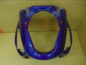 SYM ON FAR GRENAJI MAVI GTS250