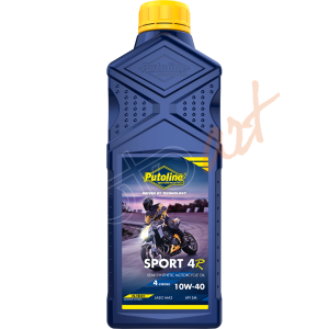 Putoline SPORT 4R 10W-40 Motor Yağı 1L