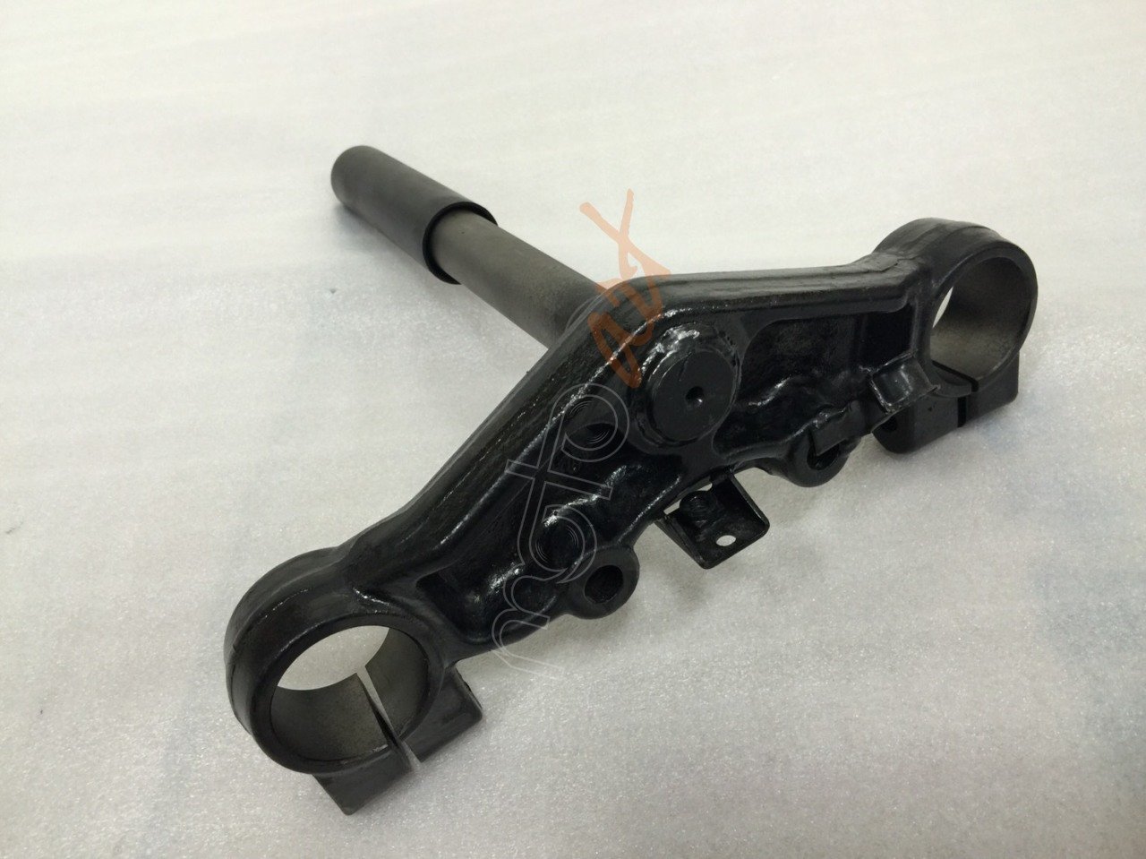 STEERING STEM COMP