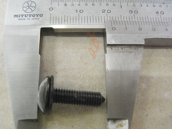 SYM VIDA 5X18 GTS250