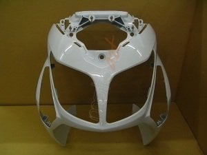 SYM ON FAR GRENAJI WH-300P BEYAZ GTS250