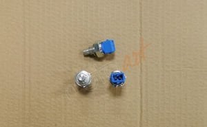 SYM SOĞUTMA SIVISI ISI SENSÖRÜ