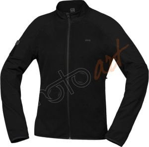 IXS 365-TMO 1.0 Motosiklet Montu - Black
