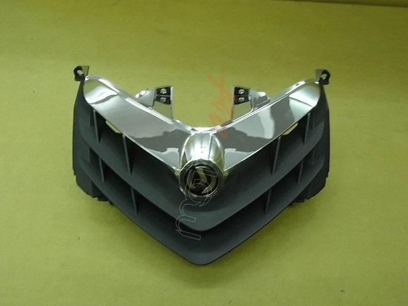 SYM HD 2 200 RADYATOR PANJURU