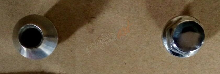 FIDDLE 3 125 200 ARKA JANT SOMUN ADET