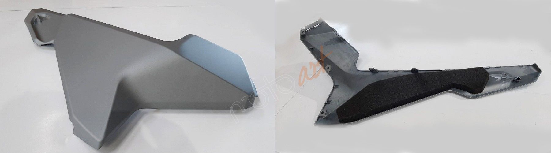 SYM_BASAMAK SPOYLER PANEL ALT_(5061B-TL1-000-GE)_ARKA SAG(R.)_GE_GRI_MAT_GE ADET MOD.OZEL_MAXTL508T_