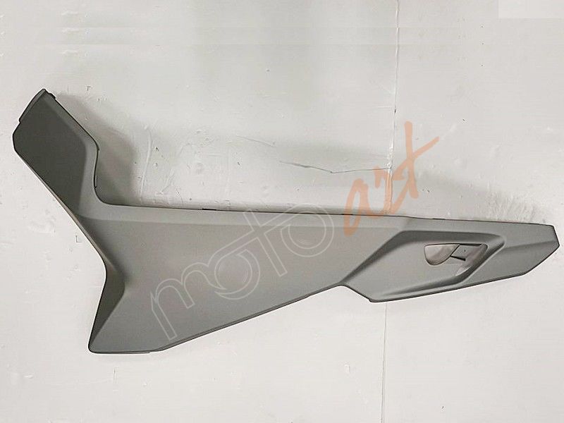 SYM_BASAMAK SPOYLER PANEL ALT_(5061C-TL1-000-GE)_ARKA SOL(L.)_GE_GRI_MAT_GE ADET MOD.OZEL_MAXTL508T_