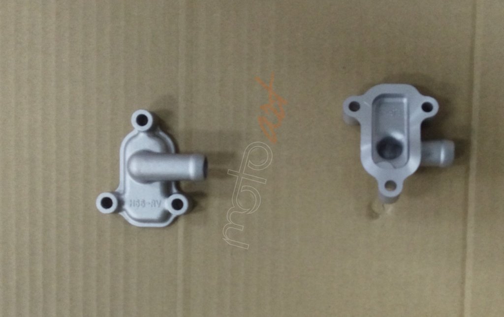 REED VALVE COVER