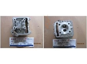 SYM  SILINDIR KAPAGI FIDDLE 3 200 FDL3200