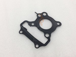 SYM SILINDIR KAPAK CONTASI ORB50