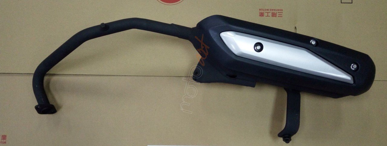 SYM EGSOZ KOMPLE XPRO