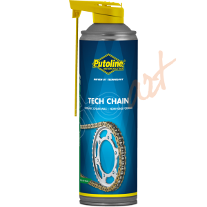 Putoline Tech Chain Seramik Zincir Yağlayıcısı 500ML