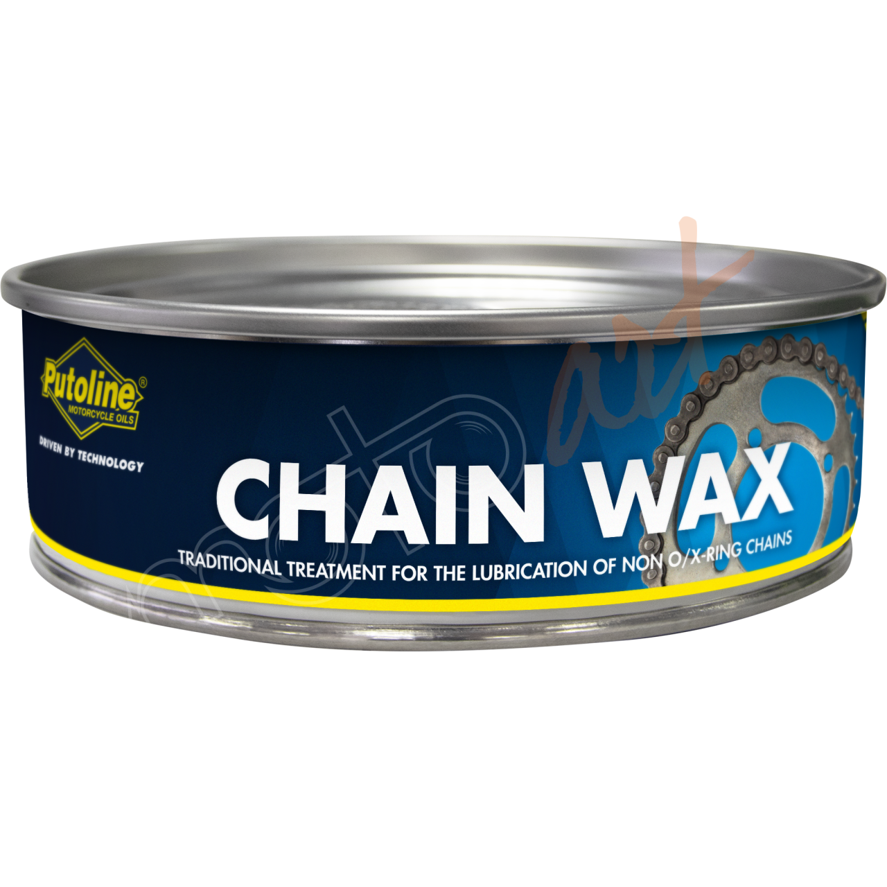 Putoline Chain Wax Zincir Yağlayıcısı 1Kg