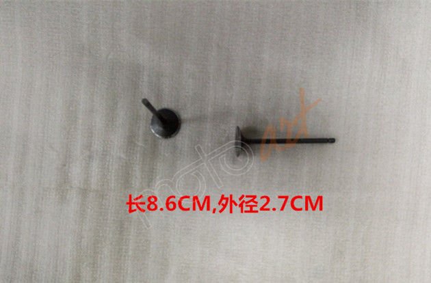SYM_SUBAP EMME SUBABI INLET VALVE ADET FIDL4125_ST200IE5-&-