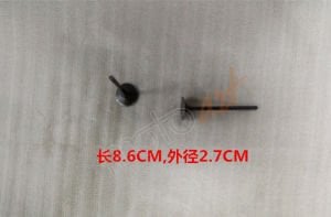 SYM_SUBAP EMME SUBABI INLET VALVE ADET FIDL4125_ST200IE5-&-