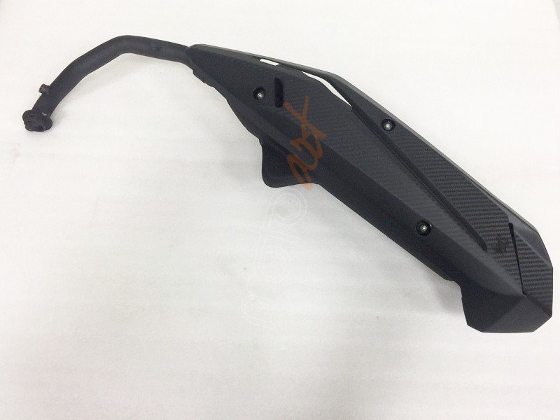 SYM CRUISYM 250 EGSOZ KOMPLE