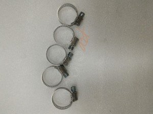 WATER HOSE CLAMP A