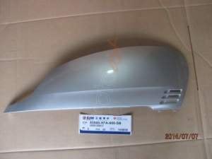 SYM RH BODY COVER (S-880S)(FIDDLE 3 200-125 )