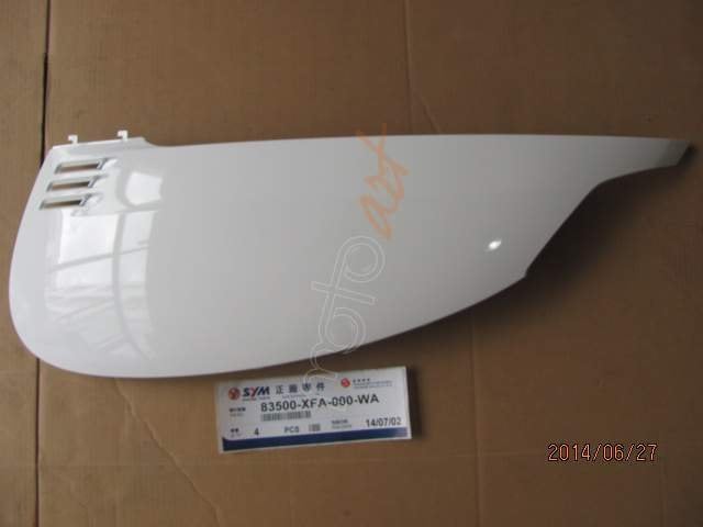 SYM SELE ALTI SAG GRENAJ (WH-006) (FIDDLE 3 200-125 ) - 1.864,43 TL