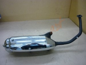 SYM EGZOZ KOMPLE VS-125 VS125-VS150 ( VS125 )
