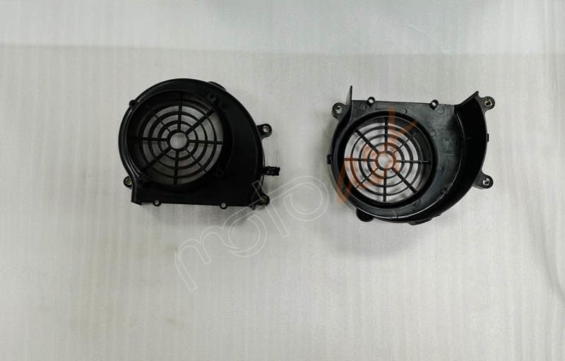 FAN KAPAĞI SYM JET 14 FIDDLE IV X PRO ST 200