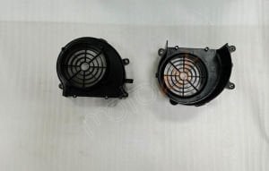 FAN KAPAĞI SYM JET 14 FIDDLE IV X PRO ST 200