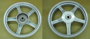 SYM ARKA JANT HD200