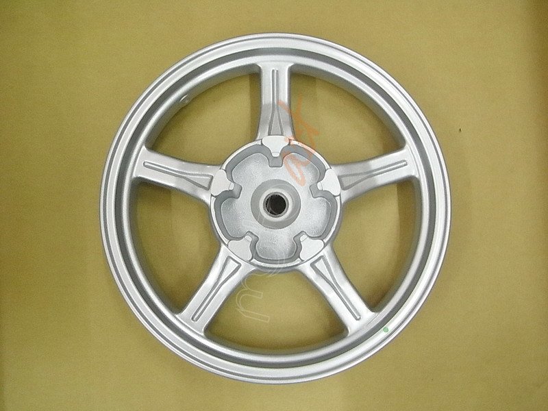 SYM ARKA JANT HD200