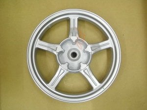 SYM ARKA JANT HD200