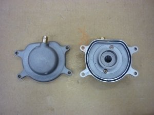 SYM EKSANTRIK DISLI KAPAGI MAXSYM 400-