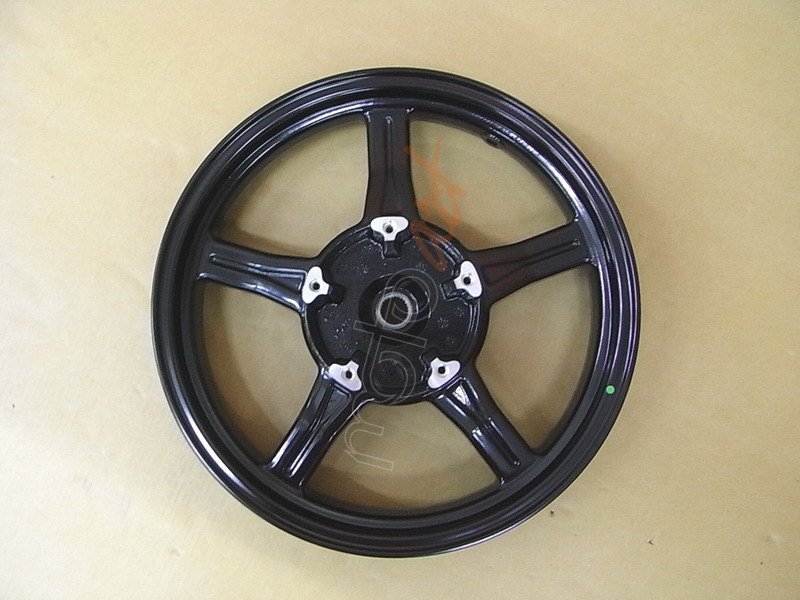 SYM ARKA JANT HD200