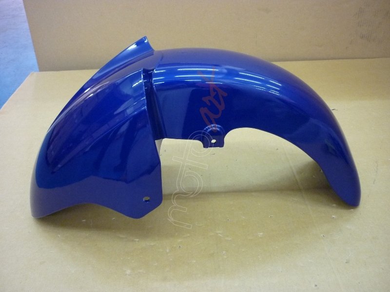 FR FENDER