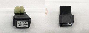 SYM BEYIN CDI ATV600 SYM ATV600