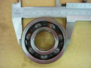SYM RULMAN NO:20 ATV200