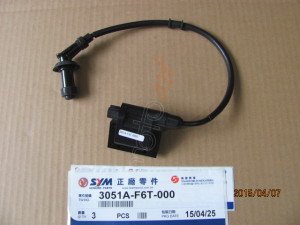 SYM ATESLEME BOBINIFIDDLE 3 200-SYMPST200