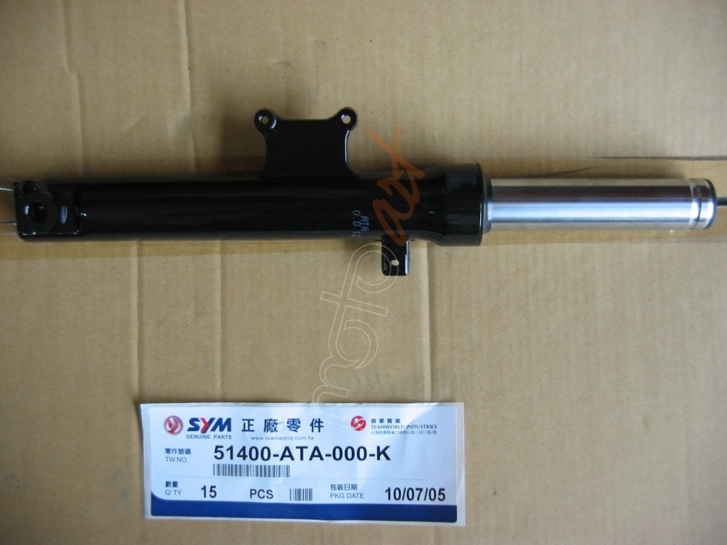 SYM ÖN SAĞ AMORTİSÖR X PRO 125 JET 4 125