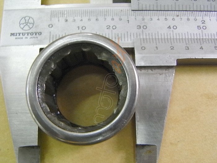 NEEDLE BEARING 20 29 18