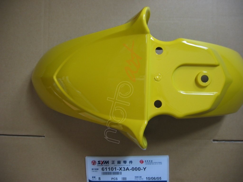 FR FENDER Y108C