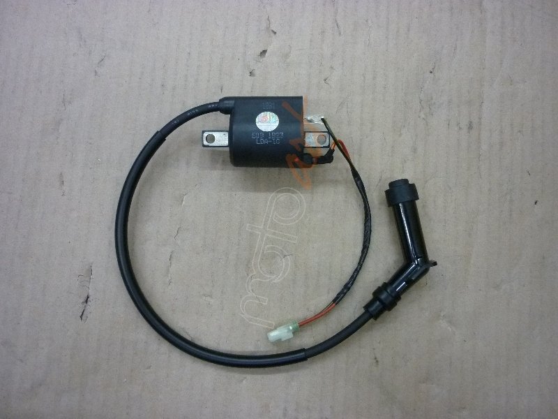 SYM ATESLEME BOBINI HD200I