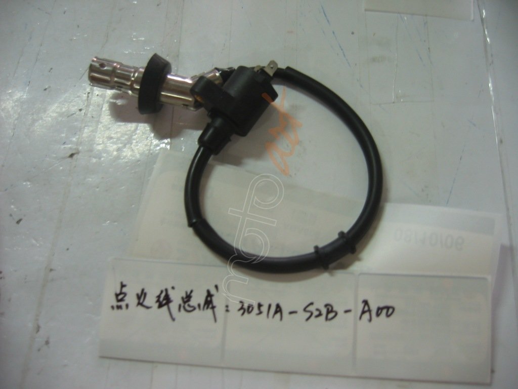SYM ATESLEME BOBINI  ORBIT