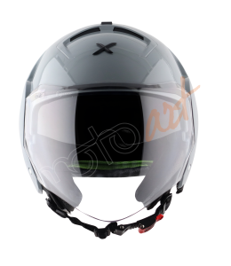 Axor Striker Kask Nardo Grey Mat