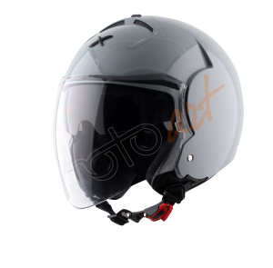 Axor Striker Kask Nardo Grey Mat