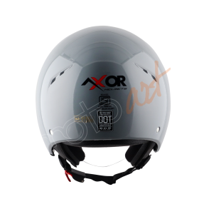 Axor Striker Kask Nardo Grey Mat